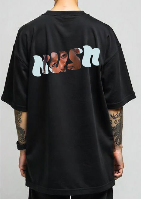 PLAYERA OVER SIZE 228KUSH